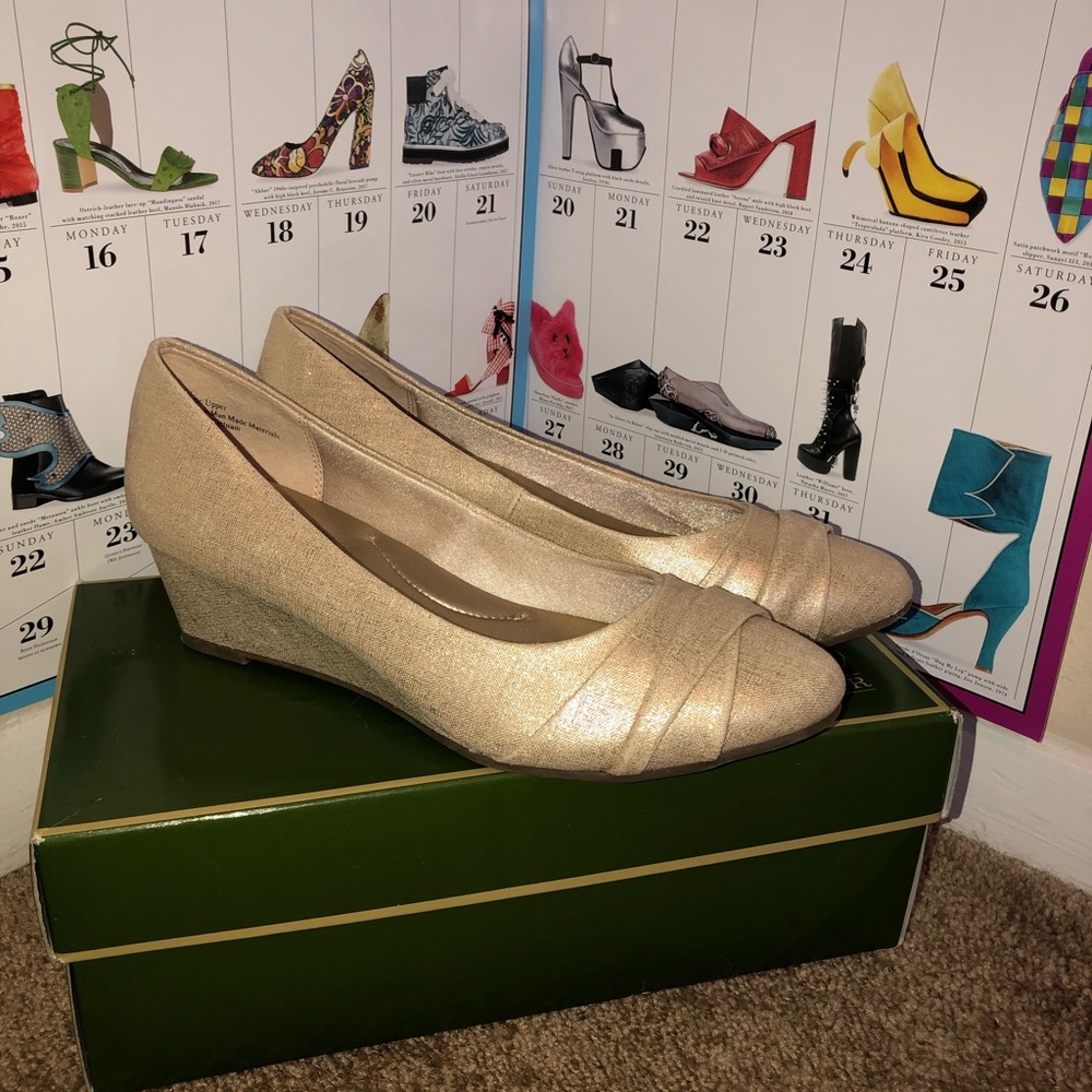 COACH AND FOUR women’s shoes - Picture 3 of 8